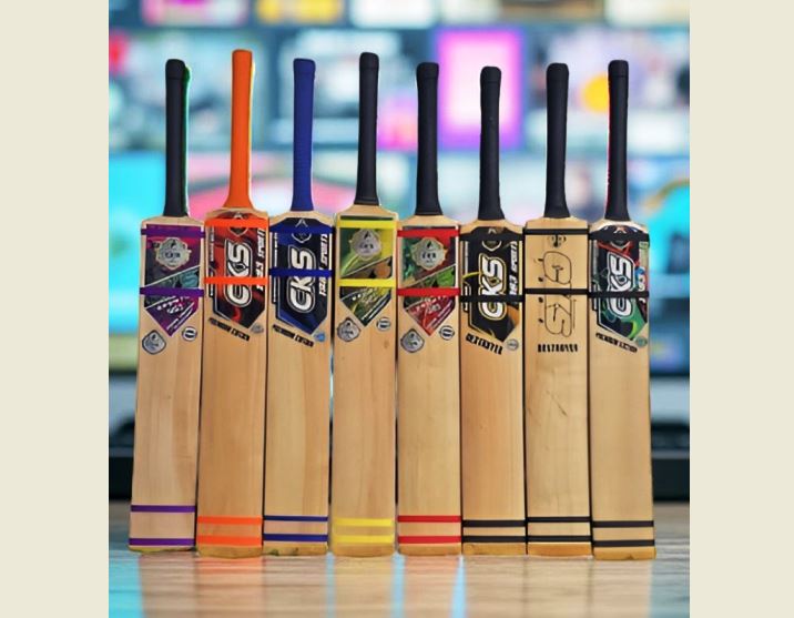 Crafting a premium cricket bat