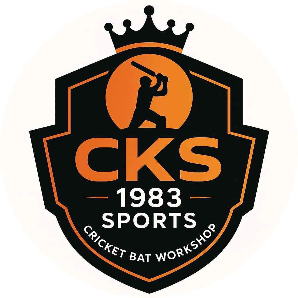 CKS 1983 Logo