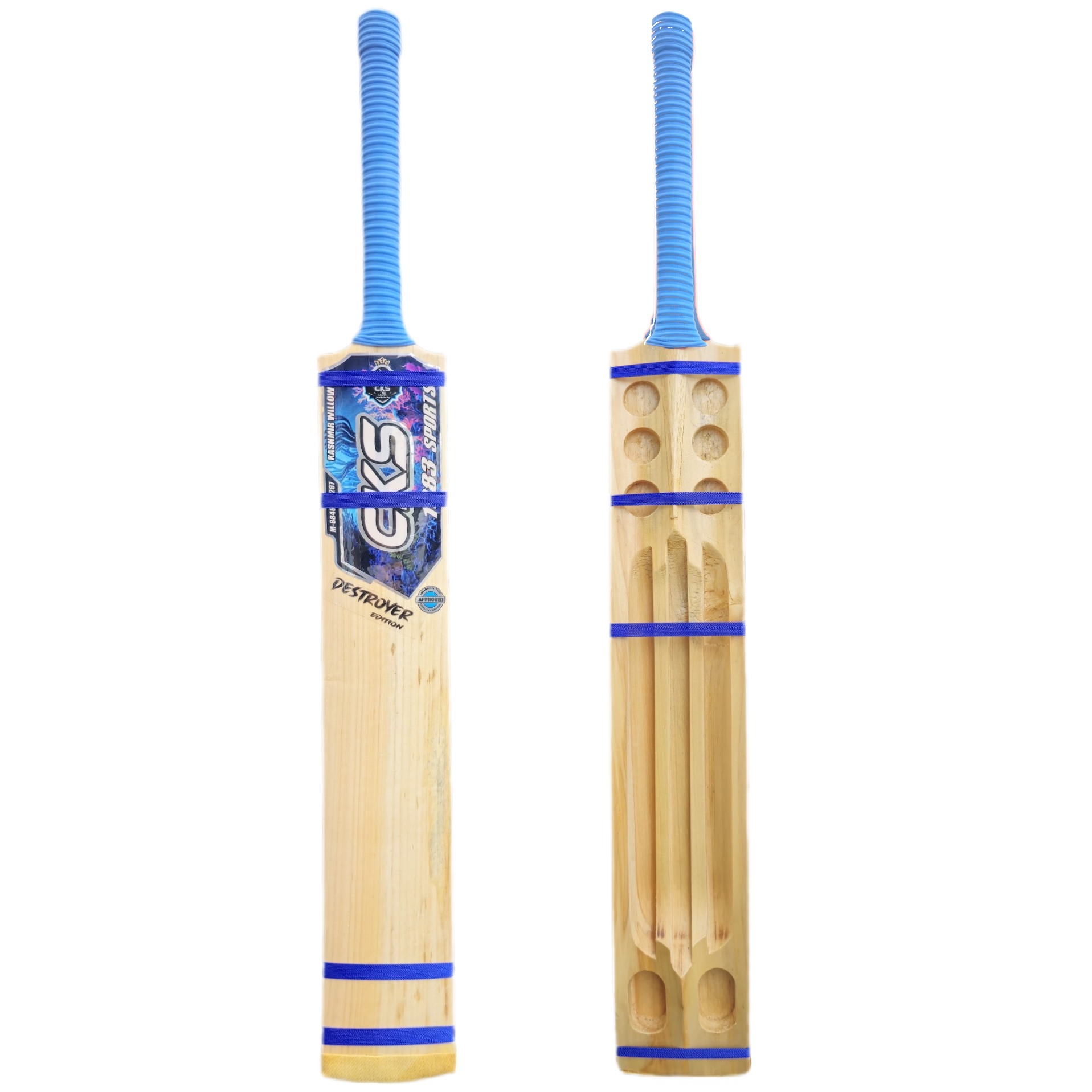 Pro Level Special Destroyer Edition Bat